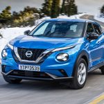 Nissan Juke 2020 (4)