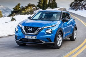 Nissan Juke 2020 (4)