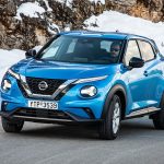 Nissan Juke 2020 (5)