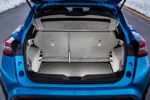 Nissan Juke 2020 (8)