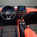 Nissan Juke 2020 (9)
