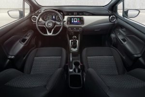 Nissan Micra N-TEC (3)
