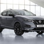 Nissan Qashqai N-TEC (1)