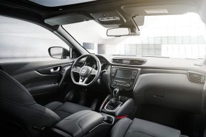 Nissan Qashqai N-TEC (5)