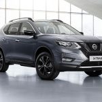 Nissan X-Trail N-TEC (1)