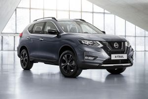 Nissan X-Trail N-TEC (1)