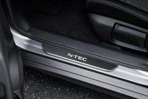 Nissan X-Trail N-TEC (3)
