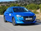 Peugeot 208 1.2 PureTech 100 (1)