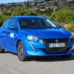 Peugeot 208 1.2 PureTech 100 (1)