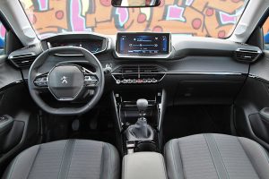 Peugeot 208 1.2 PureTech 100 (11)