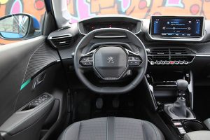 Peugeot 208 1.2 PureTech 100 (13)