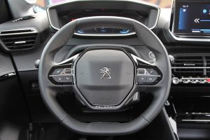 Peugeot 208 1.2 PureTech 100 (15)
