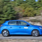 Peugeot 208 1.2 PureTech 100 (2)