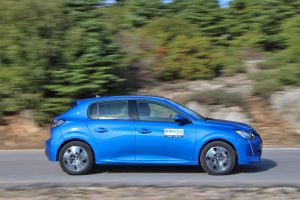 Peugeot 208 1.2 PureTech 100 (2)