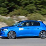 Peugeot 208 1.2 PureTech 100 (3)