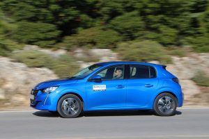 Peugeot 208 1.2 PureTech 100 (3)