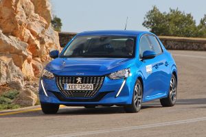 Peugeot 208 1.2 PureTech 100 (35)
