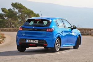 Peugeot 208 1.2 PureTech 100 (37)