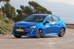 Peugeot 208 1.2 PureTech 100 (38)