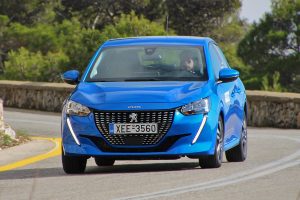 Peugeot 208 1.2 PureTech 100 (39)