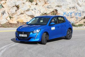 Peugeot 208 1.2 PureTech 100 (40)