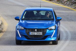 Peugeot 208 1.2 PureTech 100 (42)