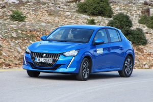 Peugeot 208 1.2 PureTech 100 (43)