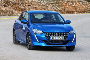 Peugeot 208 1.2 PureTech 100 (44)