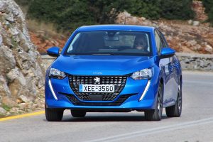 Peugeot 208 1.2 PureTech 100 (46)
