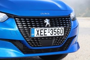 Peugeot 208 1.2 PureTech 100 (50)