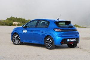 Peugeot 208 1.2 PureTech 100 (51)