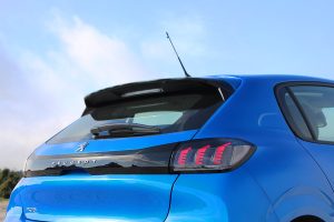 Peugeot 208 1.2 PureTech 100 (53)