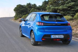 Peugeot 208 1.2 PureTech 100 (54)