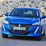 Peugeot 208 1.2 PureTech 100 (55)