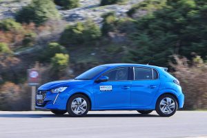 Peugeot 208 1.2 PureTech 100 (6)