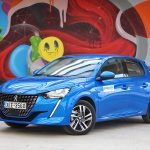 Peugeot 208 1.2 PureTech 100 (7)
