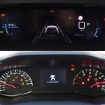Peugeot-dashboard