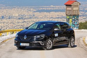 Renault Megane 1.5 Blue dCi 115 GT-Line (27)