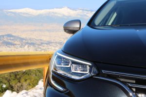 Renault Megane 1.5 Blue dCi 115 GT-Line (29)