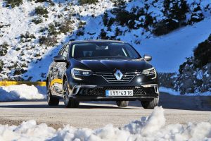 Renault Megane 1.5 Blue dCi 115 GT-Line (34)