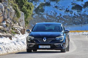 Renault Megane 1.5 Blue dCi 115 GT-Line (35)