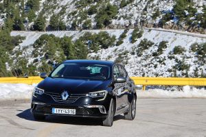 Renault Megane 1.5 Blue dCi 115 GT-Line (37)