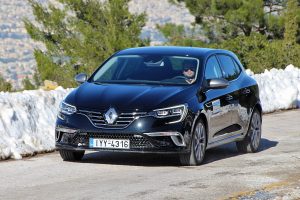 Renault Megane 1.5 Blue dCi 115 GT-Line (40)