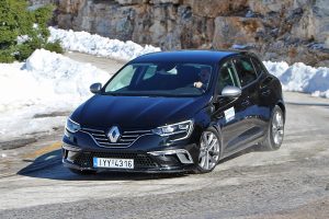 Renault Megane 1.5 Blue dCi 115 GT-Line (45)