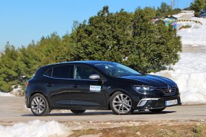 Renault Megane 1.5 Blue dCi 115 GT-Line (49)