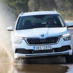 Skoda Kamiq 1.0 TSI 116 (1)