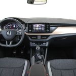 Skoda Kamiq 1.0 TSI 116 (10)