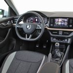 Skoda Kamiq 1.0 TSI 116 (11)