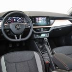 Skoda Kamiq 1.0 TSI 116 (12)