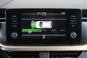 Skoda Kamiq 1.0 TSI 116 (14)